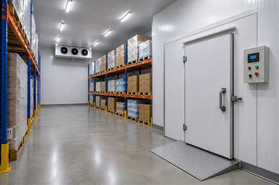 nandikoti_Cold Storage & Cold Room